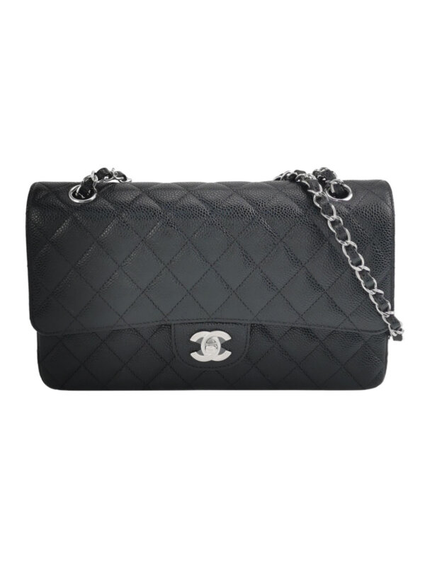 Chanel Classic Flap