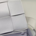Bottega Veneta Cassette (Боттега Венета) — фото 21