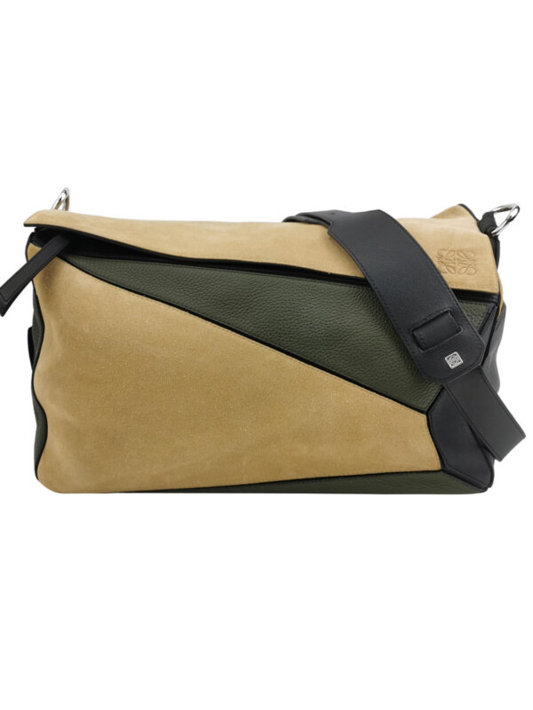 Loewe Puzzle (Лоэве)