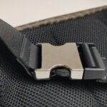 Fendi Calfskin Monogram Belt Bag — фото 13