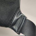 Fendi Calfskin Monogram Belt Bag — фото 15