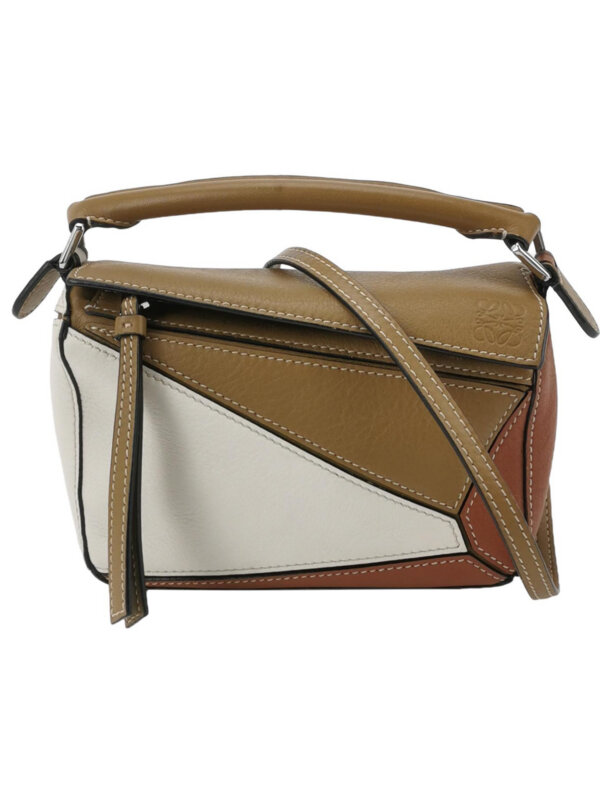 Loewe Puzzle