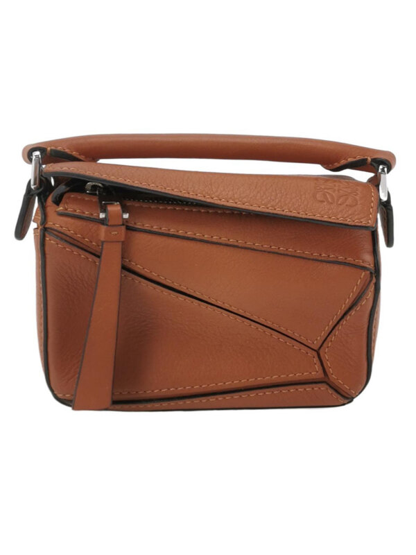 Loewe Puzzle