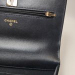 Chanel Quilted Lambskin CC Crossbody (Шанель) — фото 10