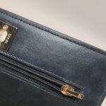 Chanel Quilted Lambskin CC Crossbody (Шанель) — фото 12