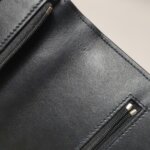 Chanel Quilted Lambskin CC Crossbody (Шанель) — фото 13