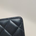 Chanel Quilted Lambskin CC Crossbody (Шанель) — фото 21