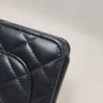 Chanel Quilted Lambskin CC Crossbody (Шанель) — фото 23