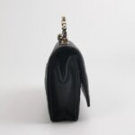 Chanel Quilted Lambskin CC Crossbody (Шанель) — фото 4