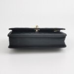 Chanel Quilted Lambskin CC Crossbody (Шанель) — фото 6