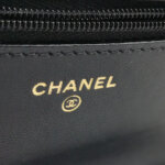 Chanel Quilted Lambskin CC Crossbody (Шанель) — фото 8