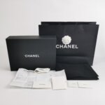 Chanel Quilted Lambskin CC Crossbody (Шанель) — фото 9