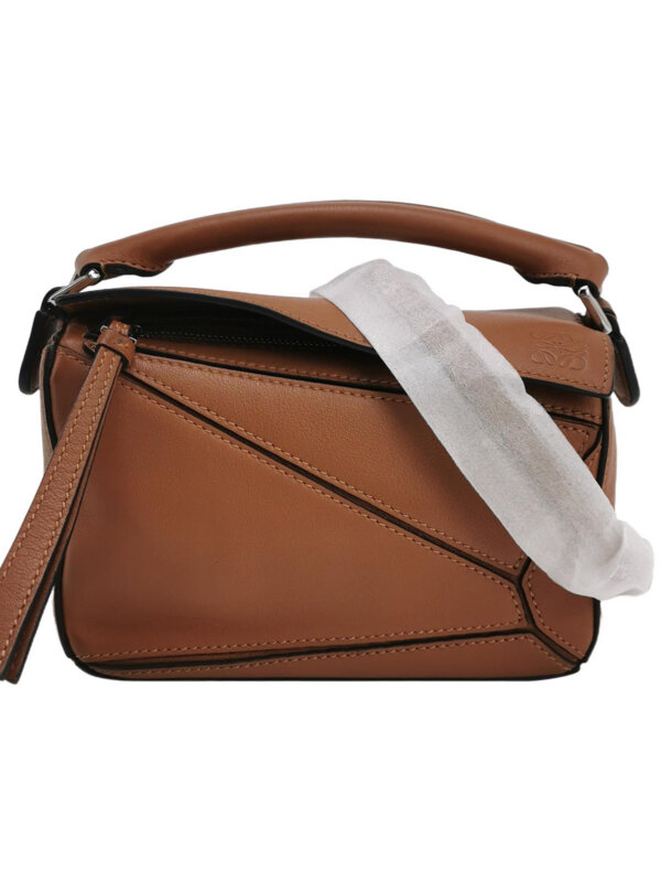 Loewe Puzzle