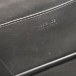 Versace Colorblock Calfskin Crossbody — фото 10