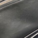 Versace Colorblock Calfskin Crossbody — фото 11