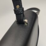 Versace Colorblock Calfskin Crossbody — фото 16