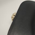 Versace Colorblock Calfskin Crossbody — фото 17