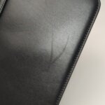 Versace Colorblock Calfskin Crossbody — фото 25