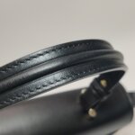 Versace Colorblock Calfskin Crossbody — фото 29