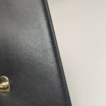 Versace Colorblock Calfskin Crossbody — фото 30