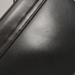 Versace Colorblock Calfskin Crossbody — фото 32