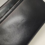 Versace Colorblock Calfskin Crossbody — фото 33