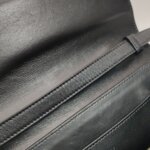Versace Colorblock Calfskin Crossbody — фото 35