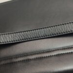 Versace Colorblock Calfskin Crossbody — фото 37