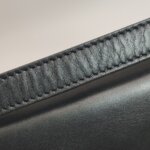 Versace Colorblock Calfskin Crossbody — фото 38