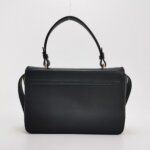 Versace Colorblock Calfskin Crossbody — фото 5