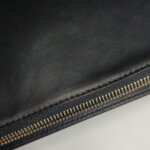 Versace Colorblock Calfskin Crossbody — фото 9