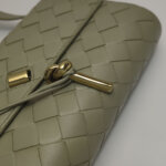 Bottega Veneta Andiamo — фото 15