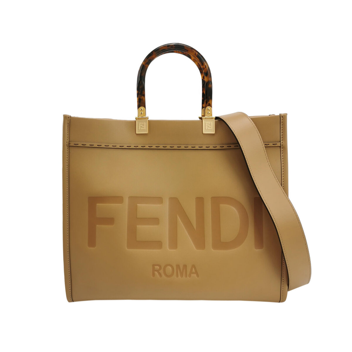 Fendi Sunshine — фото 1