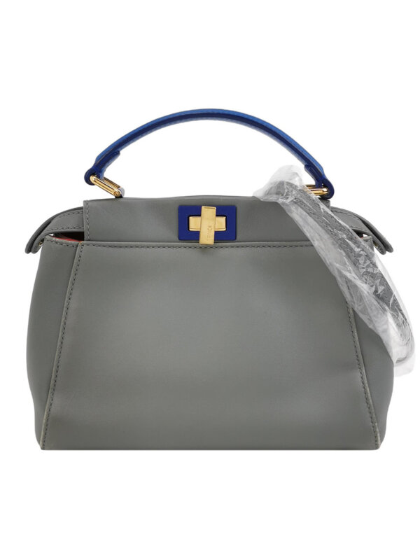 Fendi Peekaboo