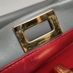 Fendi Peekaboo (Фенди) — фото 14