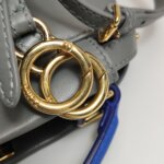 Fendi Peekaboo (Фенди) — фото 15