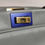 Fendi Peekaboo (Фенди) — фото 17
