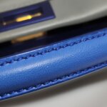 Fendi Peekaboo (Фенди) — фото 28