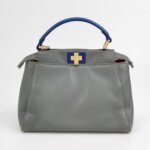 Fendi Peekaboo (Фенди) — фото 5