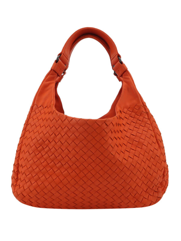 Винтажная сумка Bottega Veneta Campana