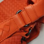 Bottega Veneta Campana — фото 15