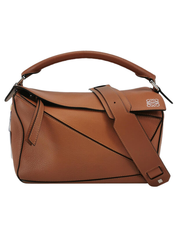 Loewe Puzzle (Лоэве)