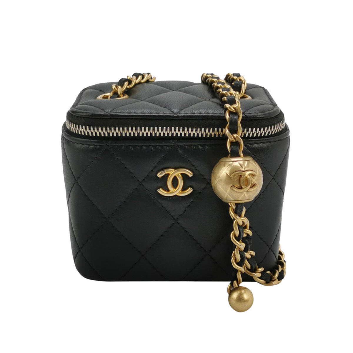 Chanel Vanity Case — фото 1