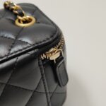 Chanel Vanity Case — фото 11