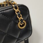 Chanel Vanity Case — фото 12