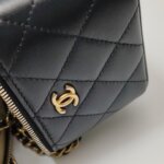 Chanel Vanity Case — фото 14