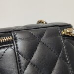 Chanel Vanity Case — фото 16
