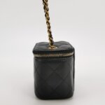 Chanel Vanity Case — фото 3