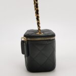 Chanel Vanity Case — фото 4