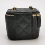 Chanel Vanity Case — фото 5